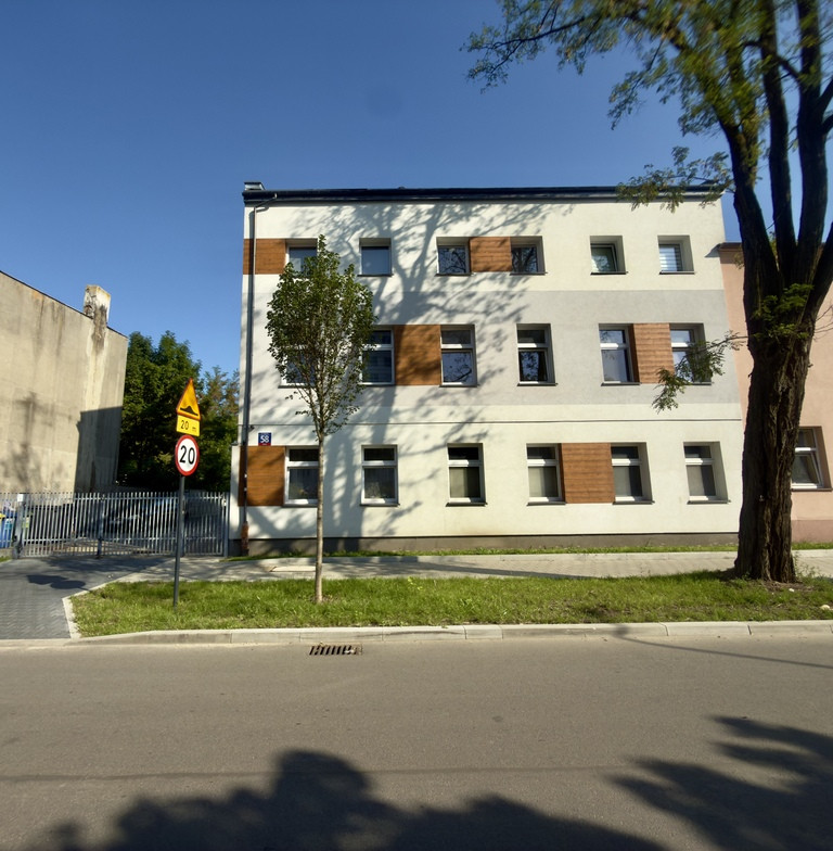 Mieszkanie Sprzedaż Łódź Antoniego Odyńca