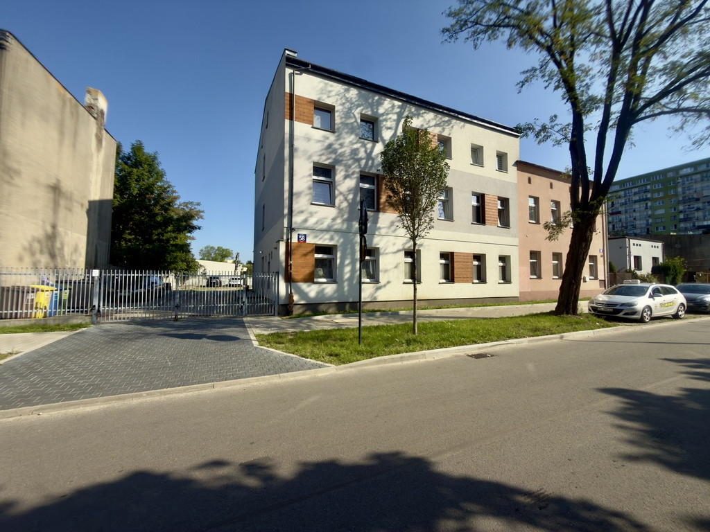 Mieszkanie Sprzedaż Łódź Antoniego Odyńca