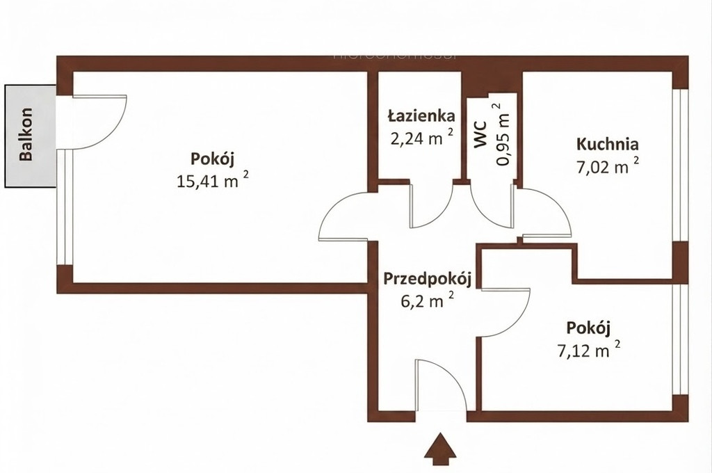 Mieszkanie Sprzedaż Zduńska Wola