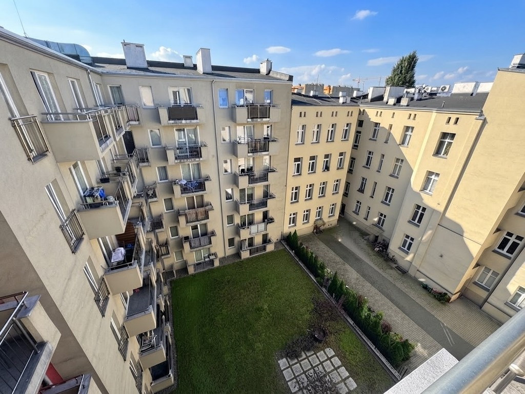Mieszkanie Sprzedaż Łódź płk. dr. St. Więckowskiego