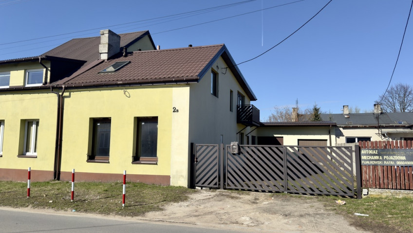 Dom Sprzedaż Zduńska Wola