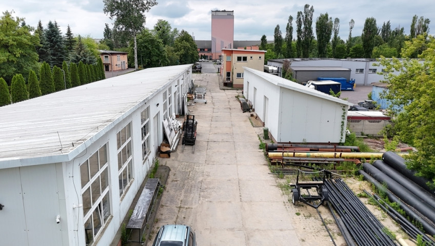Lokal Sprzedaż Łódź Lodowa