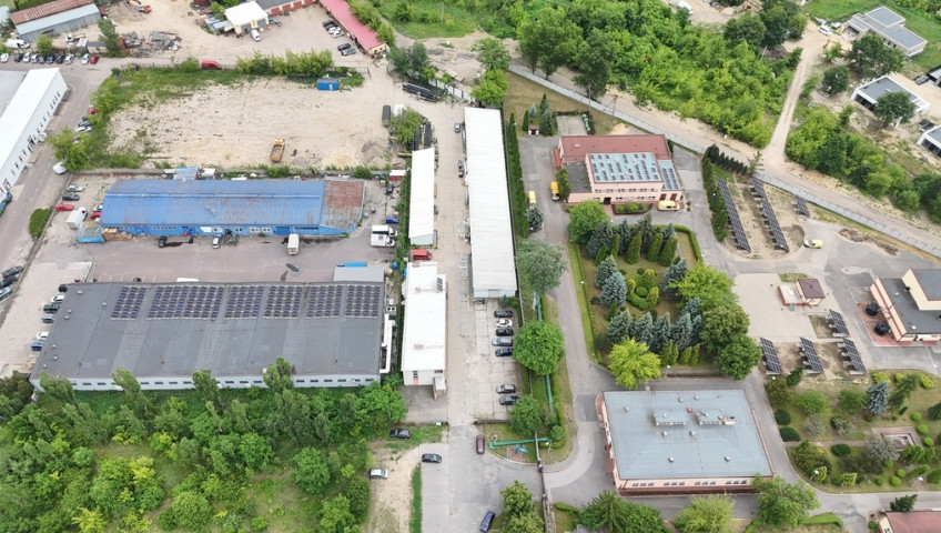 Lokal Sprzedaż Łódź Lodowa