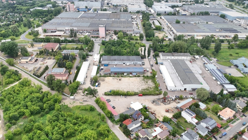 Lokal Sprzedaż Łódź Lodowa