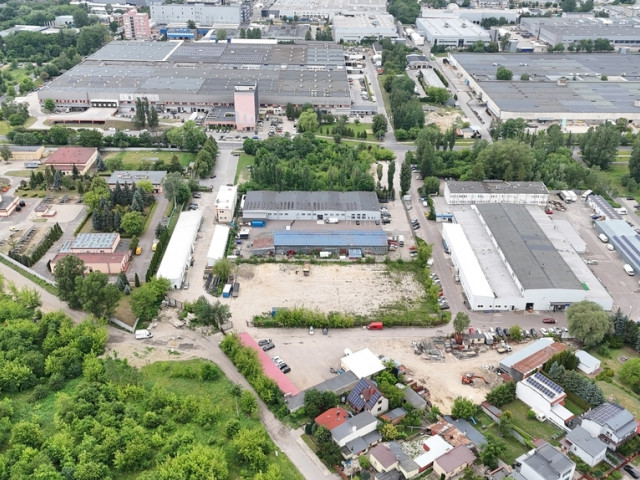 Lokal Sprzedaż Łódź Lodowa