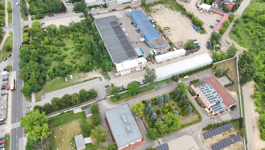 Lokal Sprzedaż Łódź Lodowa