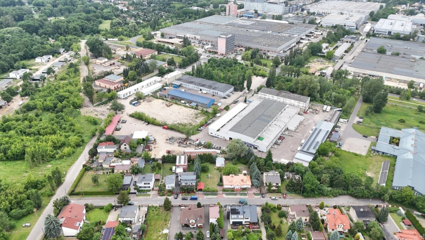 Lokal Sprzedaż Łódź Lodowa