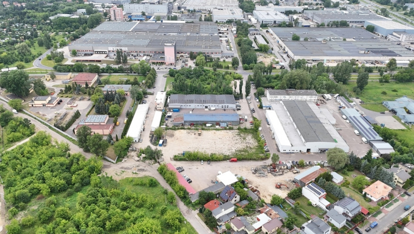 Lokal Sprzedaż Łódź Lodowa