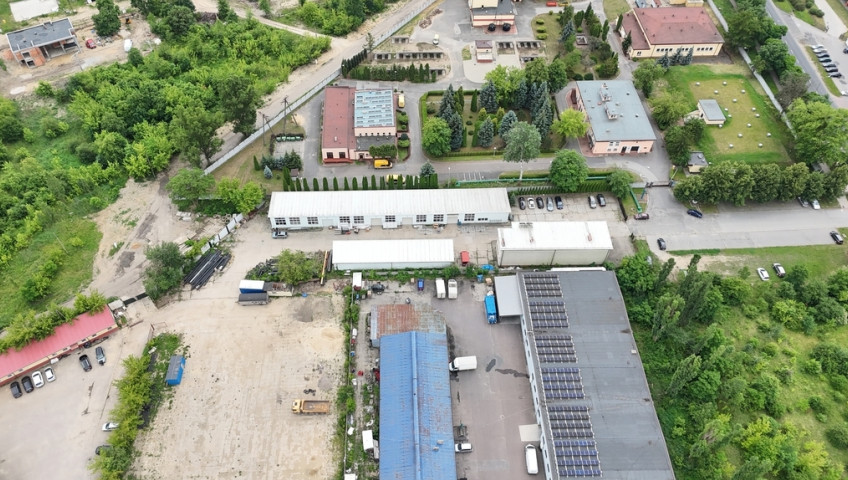 Lokal Sprzedaż Łódź Lodowa
