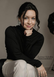 Joanna Kobyłko