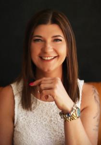 Klaudia Zawartka
