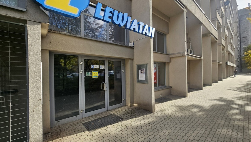 Lokal Sprzedaż Łódź Piotrkowska
