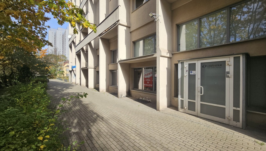 Lokal Sprzedaż Łódź Piotrkowska