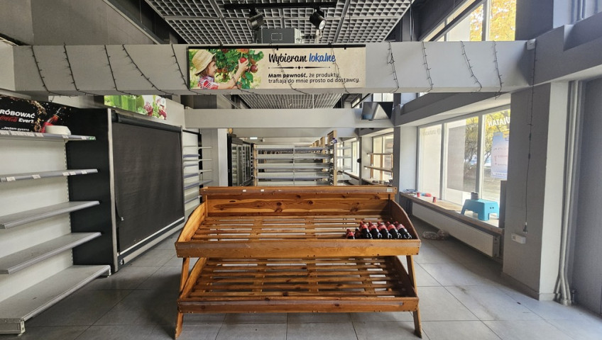 Lokal Sprzedaż Łódź Piotrkowska