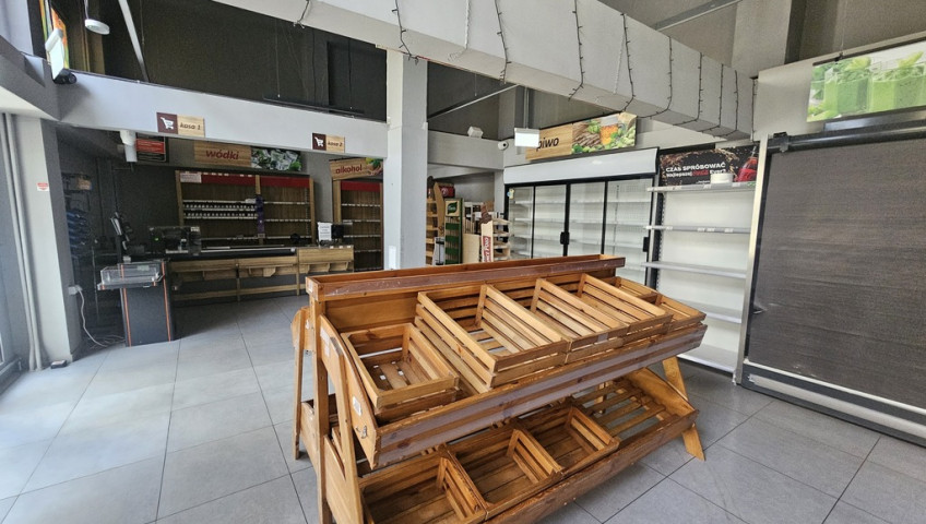 Lokal Sprzedaż Łódź Piotrkowska