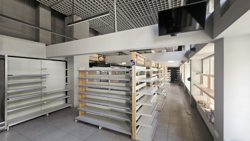 Lokal Sprzedaż Łódź Piotrkowska