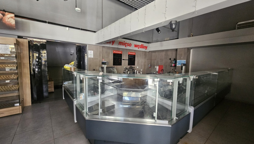 Lokal Sprzedaż Łódź Piotrkowska