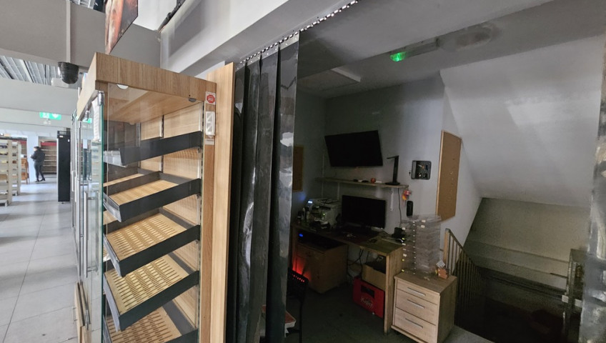 Lokal Sprzedaż Łódź Piotrkowska