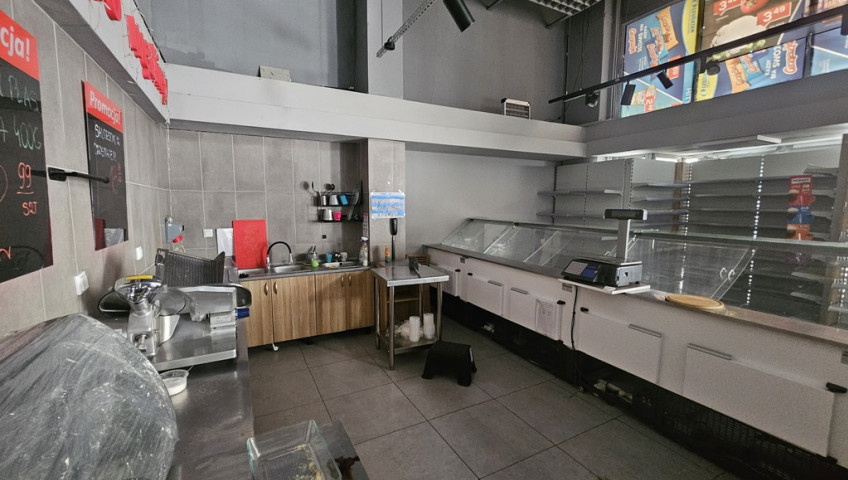 Lokal Sprzedaż Łódź Piotrkowska