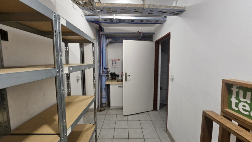 Lokal Sprzedaż Łódź Piotrkowska