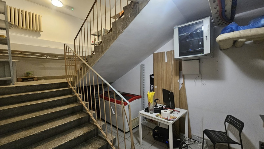 Lokal Sprzedaż Łódź Piotrkowska