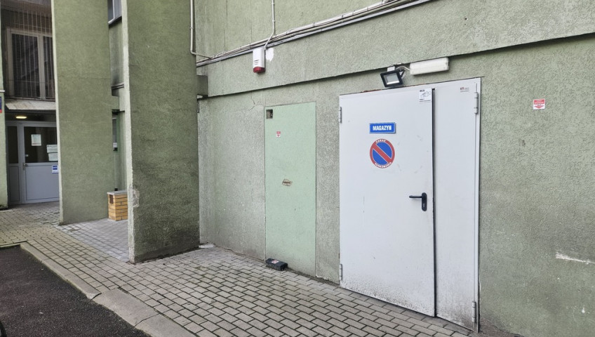 Lokal Sprzedaż Łódź Piotrkowska
