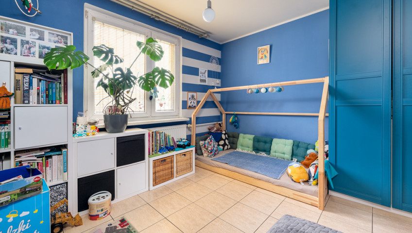 Mieszkanie Sprzedaż Łódź Liściasta 10