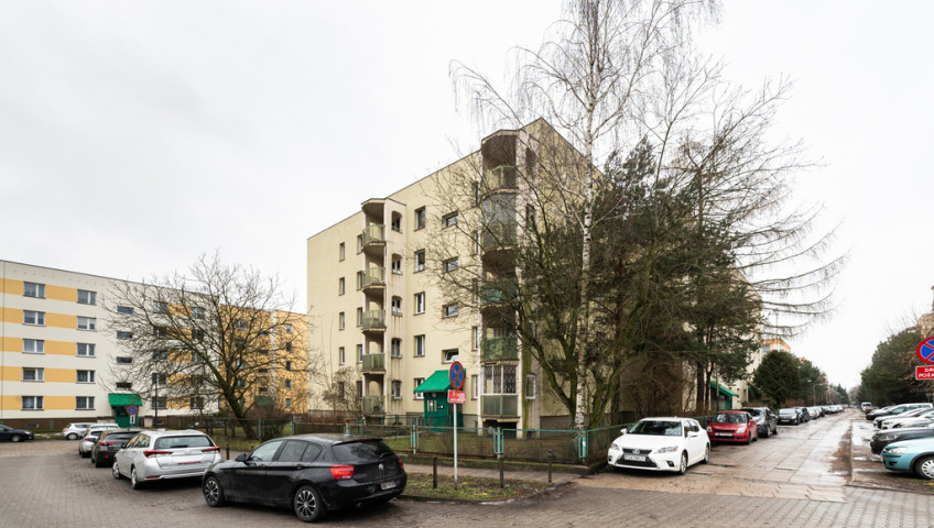 Mieszkanie Sprzedaż Łódź Liściasta 10