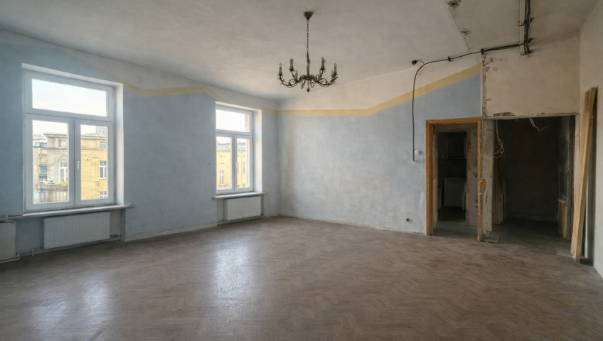 Mieszkanie Sprzedaż Łódź al.&nbsp;1 Maja 41