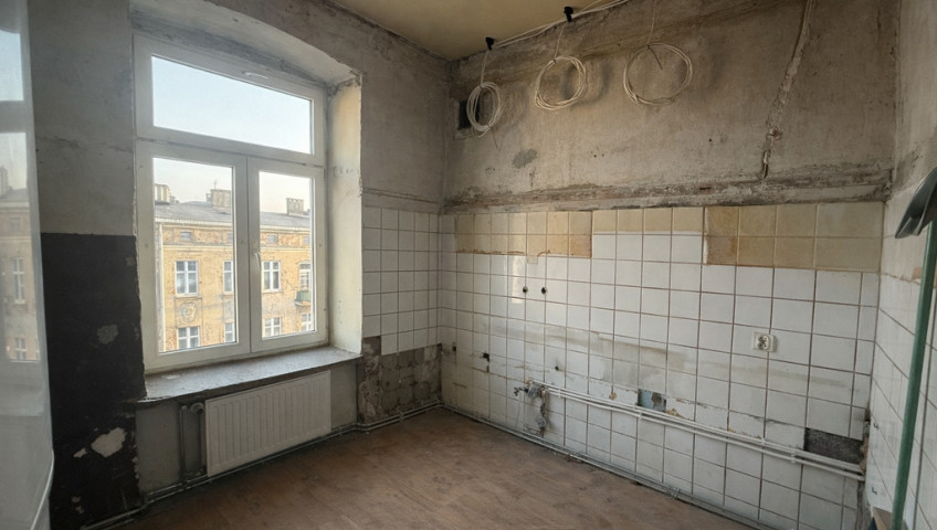 Mieszkanie Sprzedaż Łódź al.&nbsp;1 Maja 41