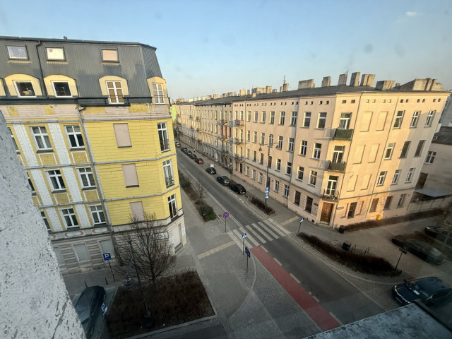 Mieszkanie Sprzedaż Łódź al.&nbsp;1 Maja 41