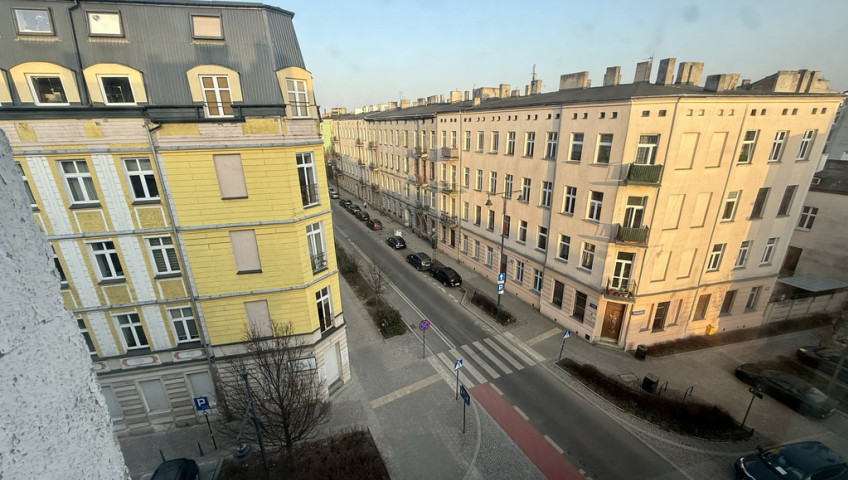 Mieszkanie Sprzedaż Łódź al.&nbsp;1 Maja 41