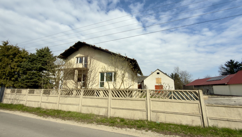 Dom Sprzedaż Maksymilianów