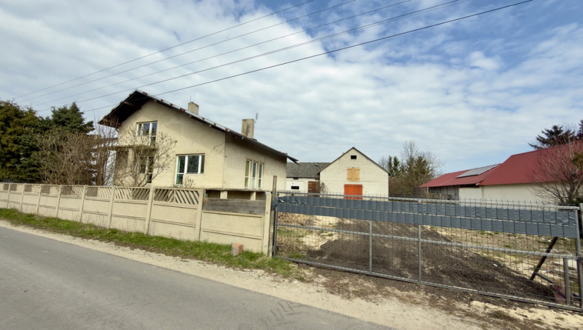 Dom Sprzedaż Maksymilianów