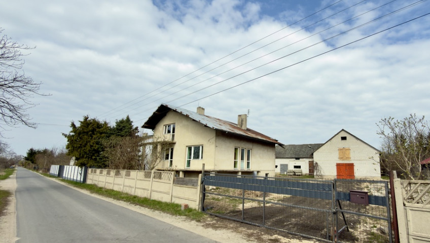 Dom Sprzedaż Maksymilianów