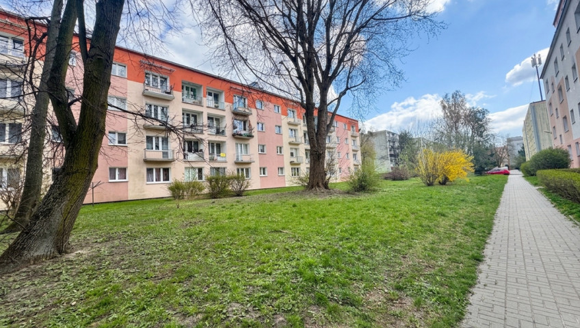 Mieszkanie Sprzedaż Łódź Bracka