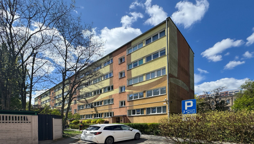 Mieszkanie Sprzedaż Łódź Obornicka