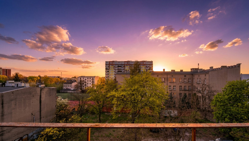 Mieszkanie Sprzedaż Łódź Obornicka