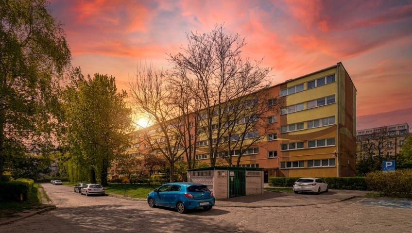 Mieszkanie Sprzedaż Łódź Obornicka