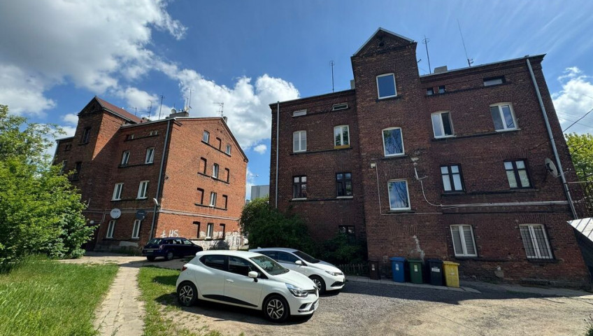 Mieszkanie Sprzedaż Łódź Targowa