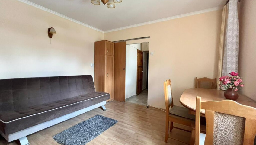 Mieszkanie Sprzedaż Łódź Targowa