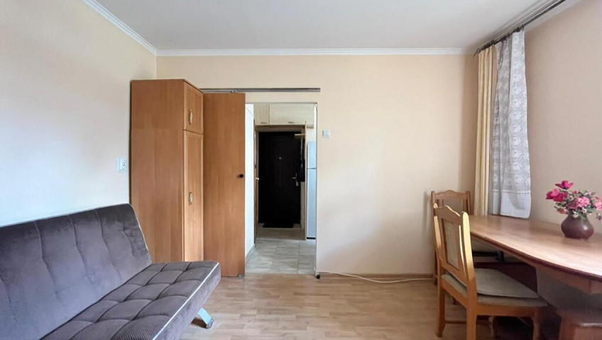 Mieszkanie Sprzedaż Łódź Targowa
