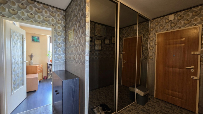 Mieszkanie Sprzedaż Łódź Wodnika