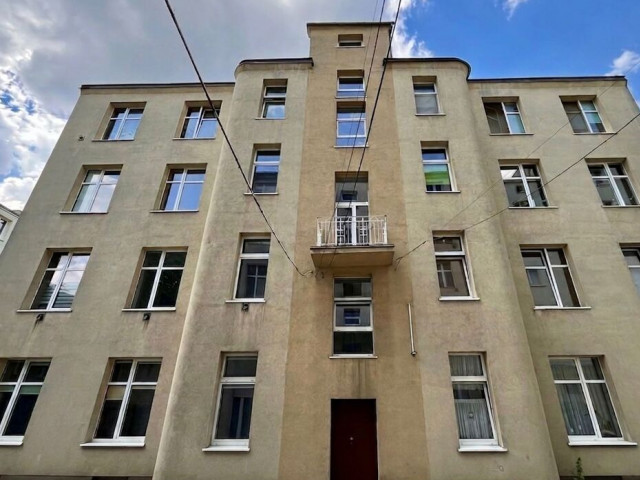 Mieszkanie Sprzedaż Łódź Śródmieście