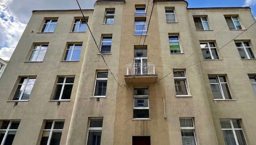 Mieszkanie Sprzedaż Łódź Śródmieście