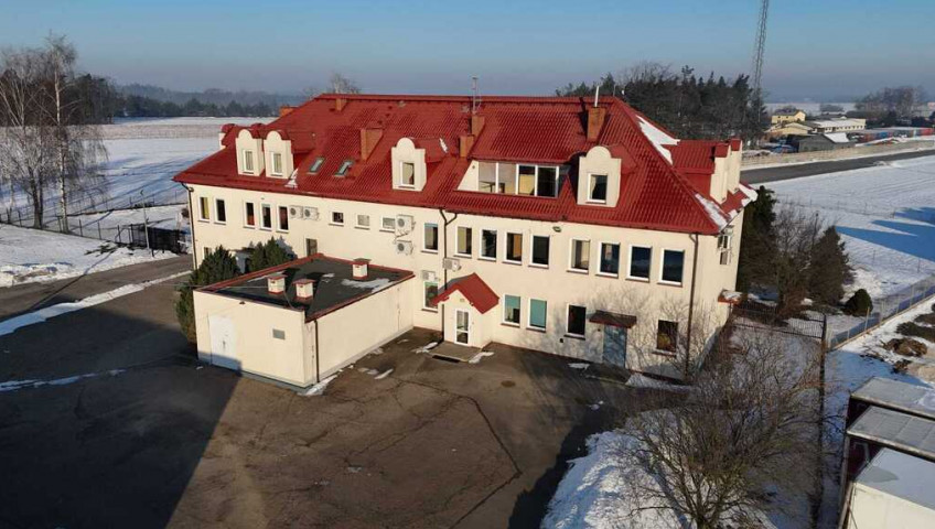 Biuro Wynajem Wola Rakowa