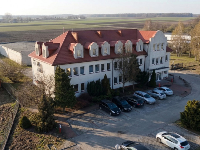 Biuro Wynajem Wola Rakowa