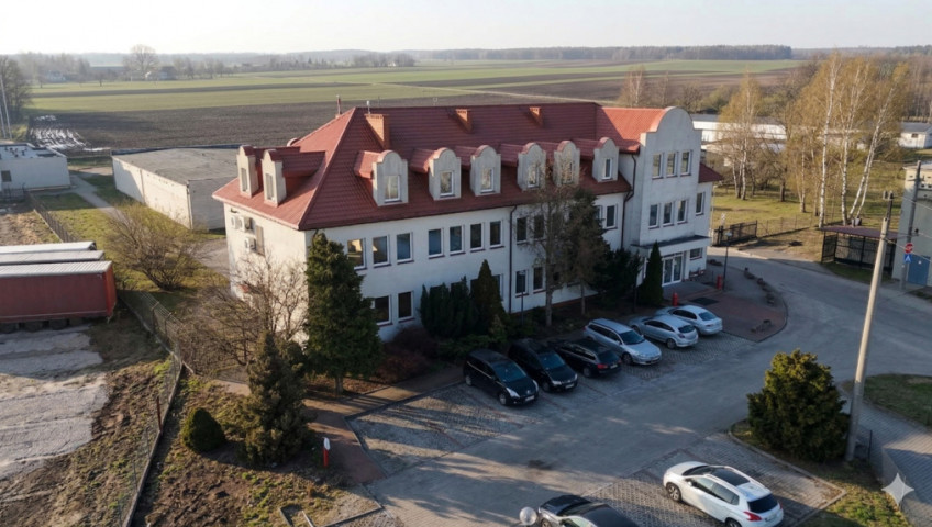 Biuro Wynajem Wola Rakowa