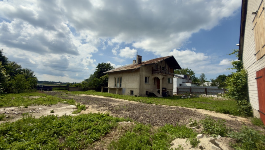 Dom Sprzedaż Maksymilianów