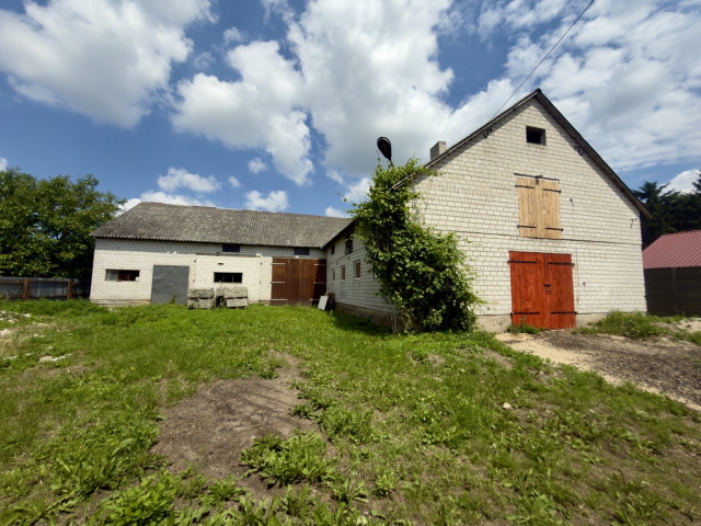 Dom Sprzedaż Maksymilianów